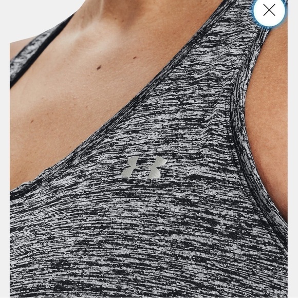 Under armor athletic gym tank top - Picture 4 of 7